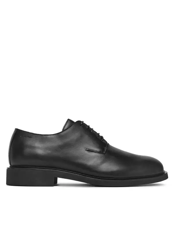 Calvin Klein Calvin Klein Cipele HM0HM01853 Crna