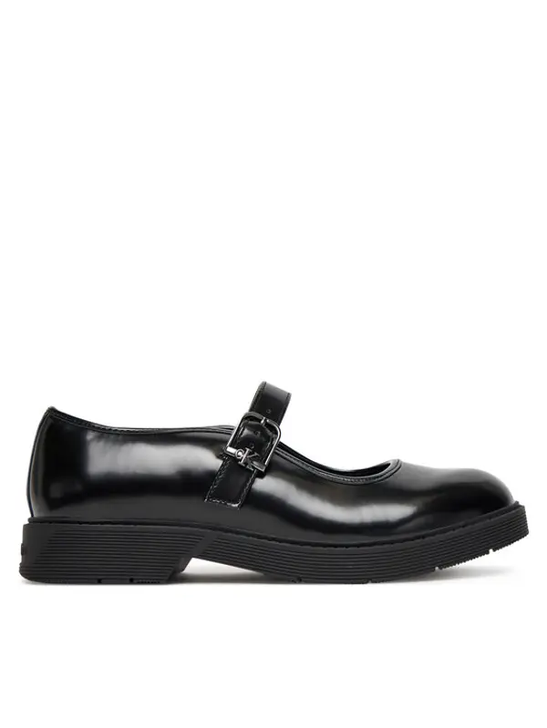 Calvin Klein Calvin Klein Cipele V3A3-83114-1453 D Crna