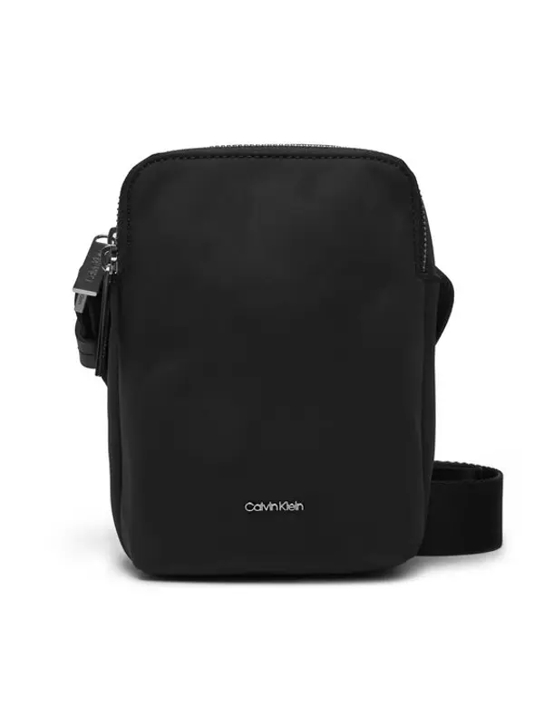 Calvin Klein Calvin Klein Crossover torbica Business Tech Reporter Xs K50K512888 Crna