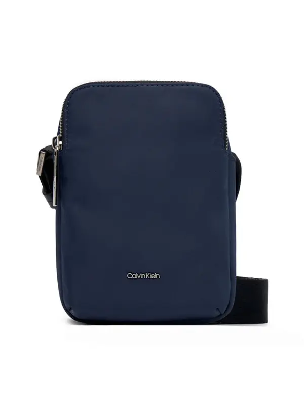 Calvin Klein Calvin Klein Crossover torbica Business Tech Reporter Xs K50K512888 Tamnoplava