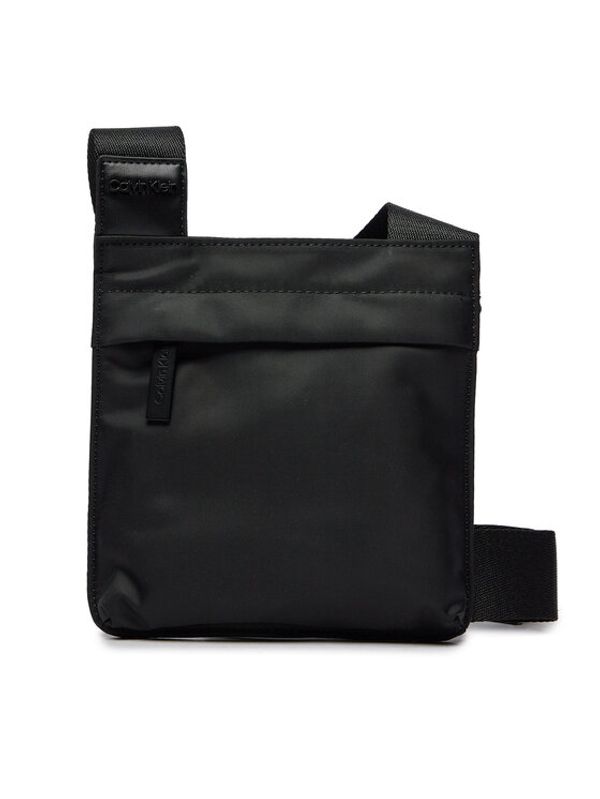 Calvin Klein Calvin Klein Crossover torbica Ck Faded K50K511629 Crna