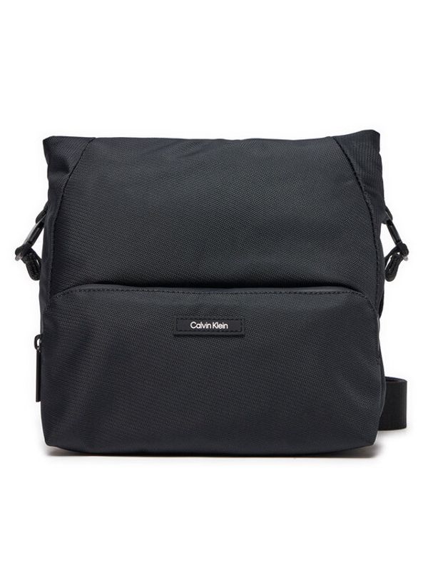 Calvin Klein Calvin Klein Crossover torbica Essential K50K512226 Crna