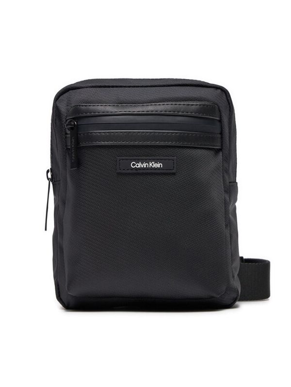 Calvin Klein Calvin Klein Crossover torbica Essential K50K512227 Crna