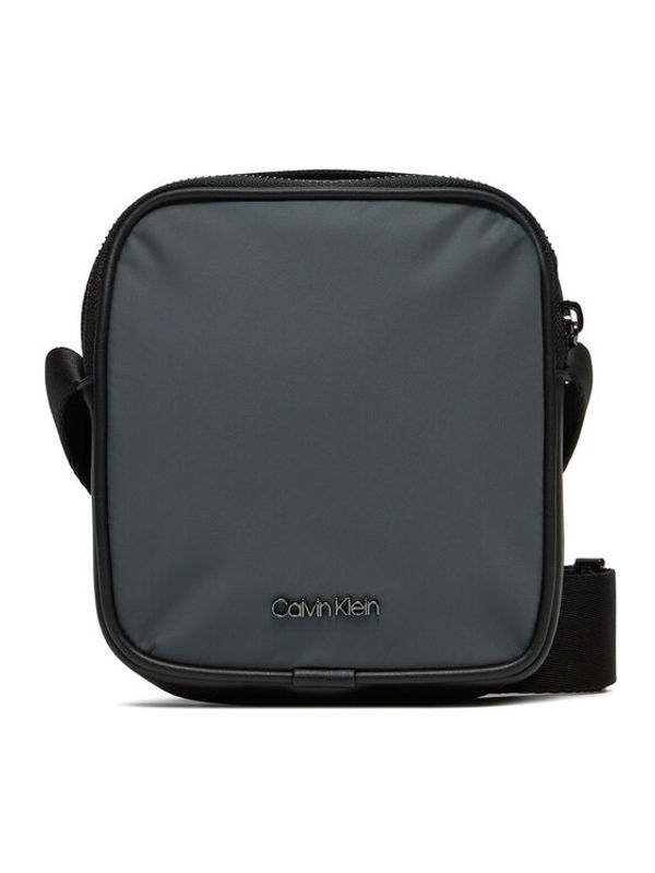Calvin Klein Calvin Klein Crossover torbica K50K512113 Siva