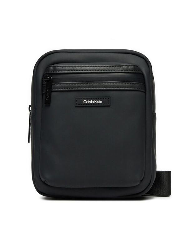 Calvin Klein Calvin Klein Crossover torbica K50K512235 Crna