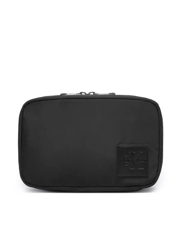 Calvin Klein Calvin Klein Crossover torbica LV04F1310G Crna
