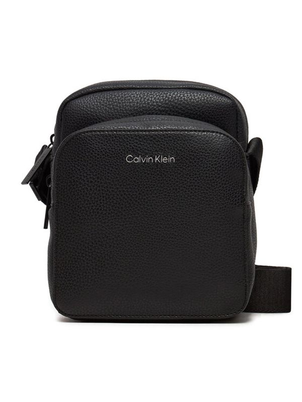 Calvin Klein Calvin Klein Crossover torbica Must K50K512204 Crna