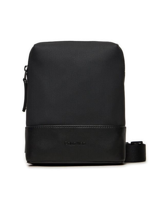 Calvin Klein Calvin Klein Crossover torbica Sensual K50K512516 Crna