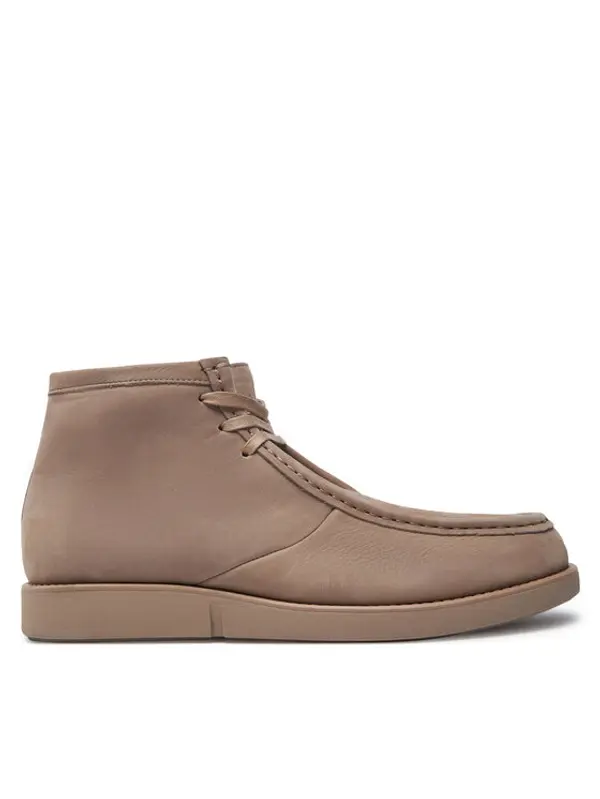 Calvin Klein Calvin Klein Gležnjače HM0HM01582 Bež