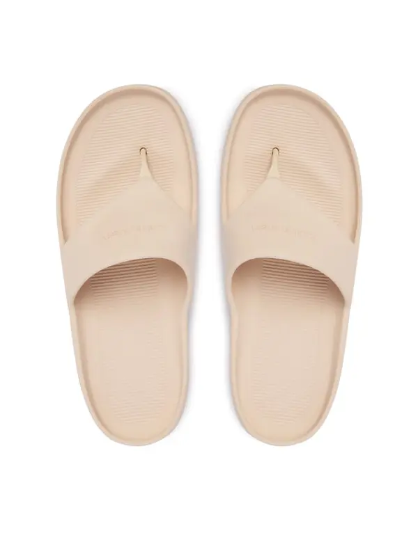 Calvin Klein Calvin Klein Japanke One Piece Eva Flip Flop Thong HW0HW02957 Ružičasta