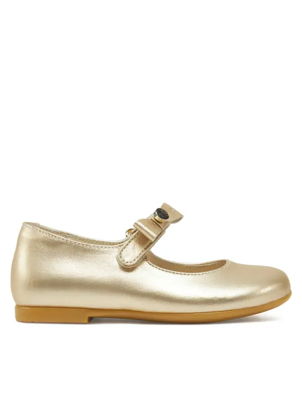 Calvin Klein Jeans Calvin Klein Jeans Balerinke Ballerina V1A3-83040-0220 Zlatna