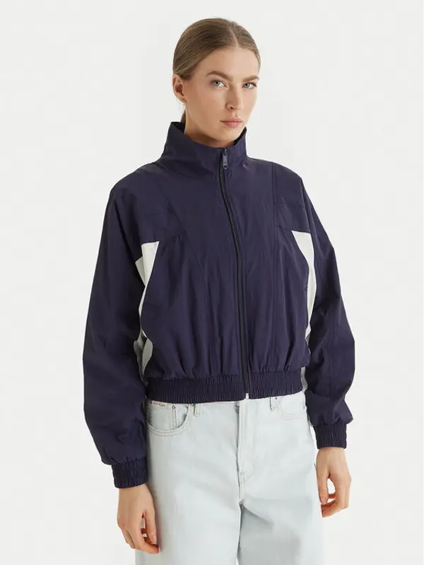 Calvin Klein Jeans Calvin Klein Jeans Bomber LV047F506G Tamnoplava Regular Fit