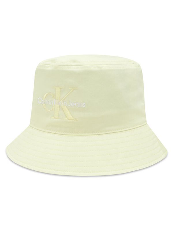 Calvin Klein Jeans Calvin Klein Jeans Bucket kapa K60K611029 Žuta