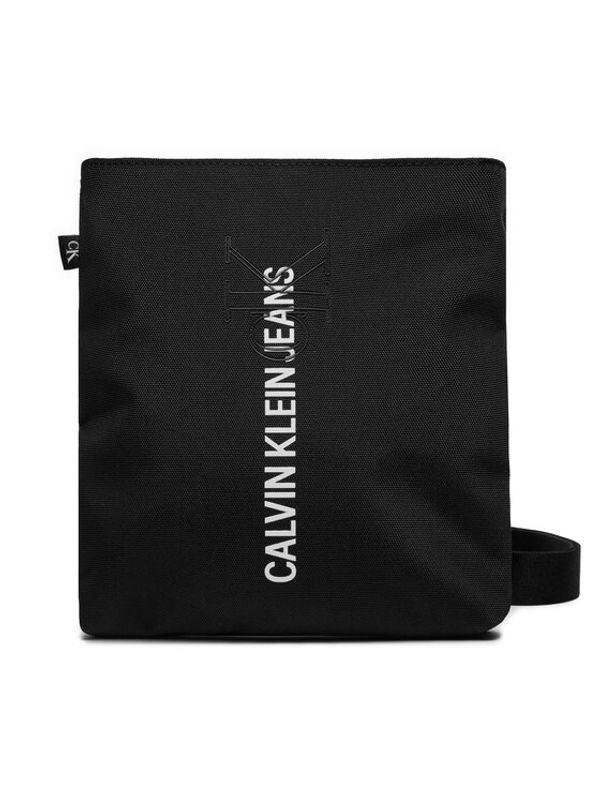 Calvin Klein Jeans Calvin Klein Jeans Crossover torbica K50K506940 Crna