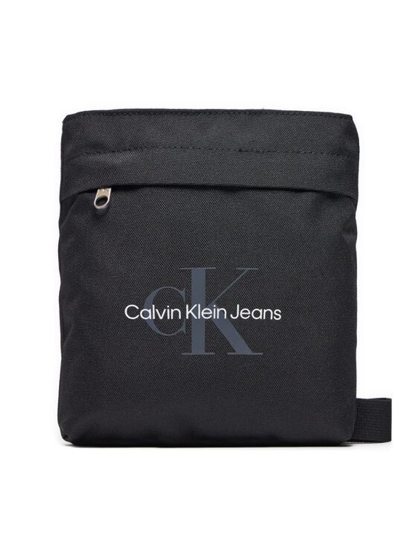 Calvin Klein Jeans Calvin Klein Jeans Crossover torbica K50K512009 Crna