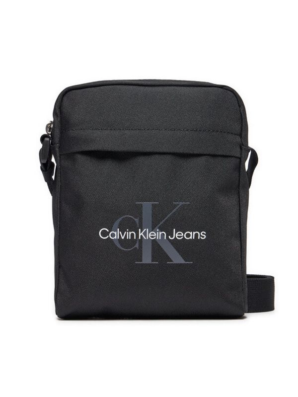 Calvin Klein Jeans Calvin Klein Jeans Crossover torbica Sport Essentials K50K512011 Crna