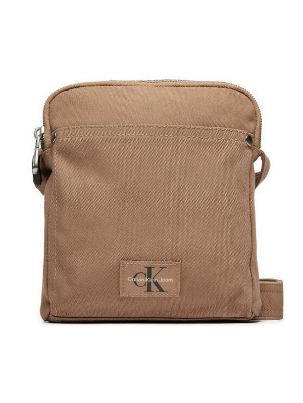 Calvin Klein Jeans Calvin Klein Jeans Crossover torbica Sport Essentials K50K512571 Bež