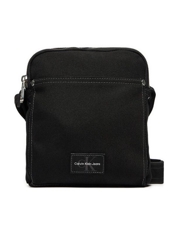 Calvin Klein Jeans Calvin Klein Jeans Crossover torbica Sport Essentials K50K512571 Crna