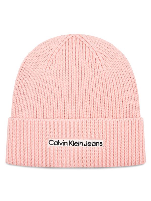 Calvin Klein Jeans Calvin Klein Jeans Kapa K60K610119 Ružičasta