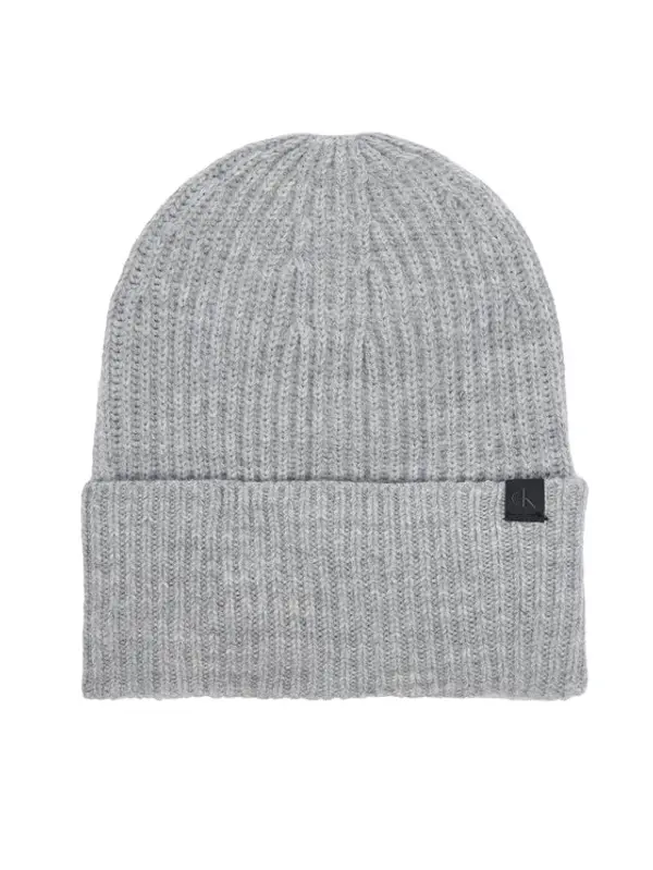 Calvin Klein Jeans Calvin Klein Jeans Kapa Monogram IU0IU00440 Krem