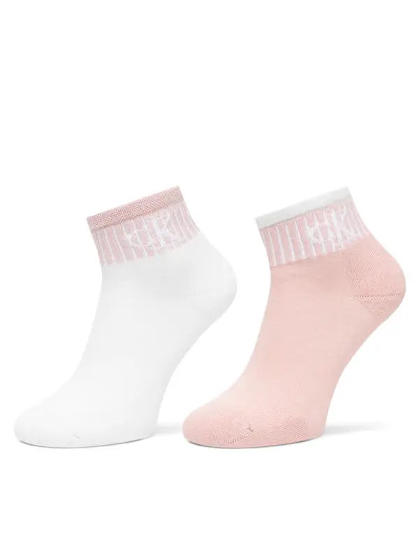 Calvin Klein Jeans Calvin Klein Jeans Kratke čarape 701230599 Šarena