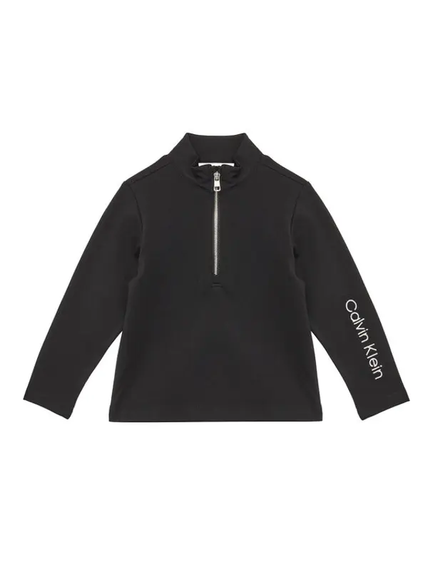 Calvin Klein Jeans Calvin Klein Jeans Majica IG0IG02978 M Crna Regular Fit
