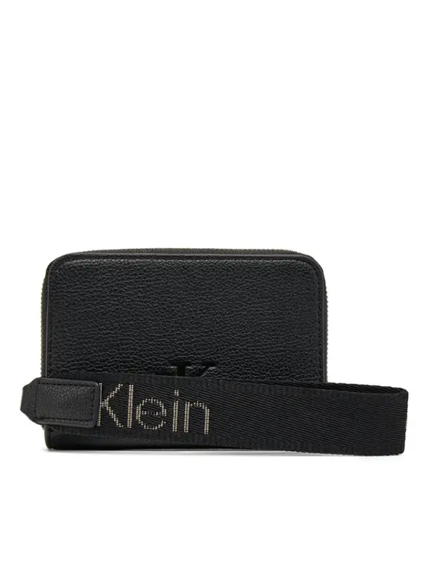 Calvin Klein Jeans Calvin Klein Jeans Novčanik K60K613058 Crna