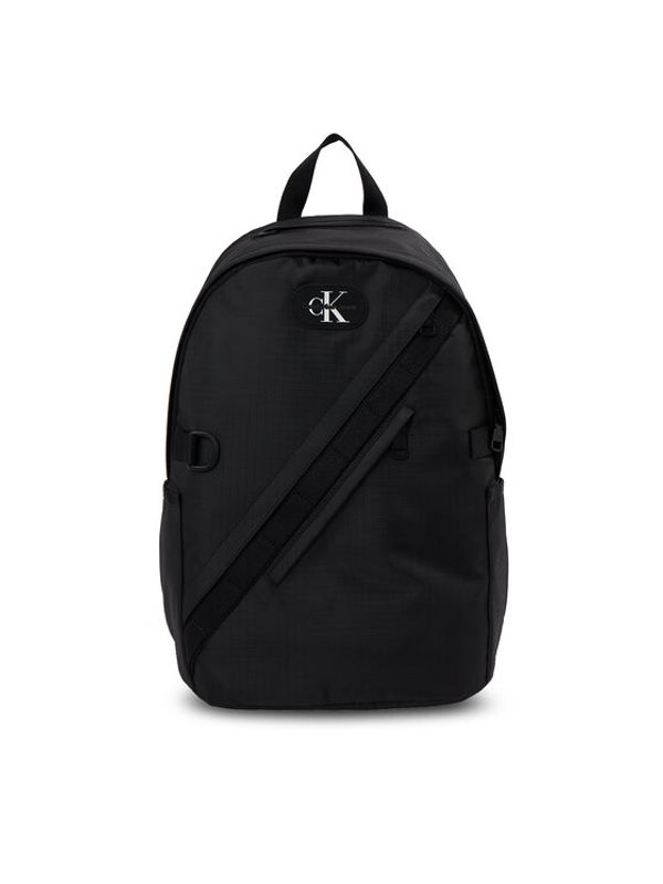 Calvin Klein Jeans Calvin Klein Jeans Ruksak K50K511770 Crna