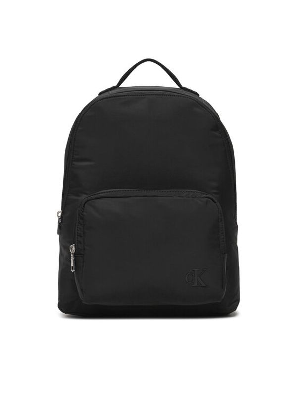 Calvin Klein Jeans Calvin Klein Jeans Ruksak K60K612240 Crna