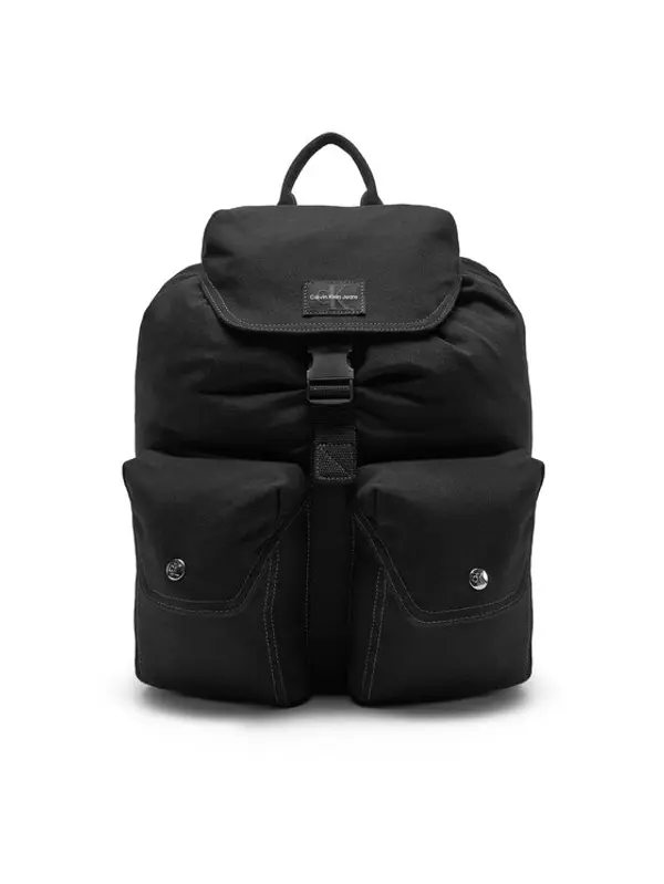 Calvin Klein Jeans Calvin Klein Jeans Ruksak LV04G3035G Crna