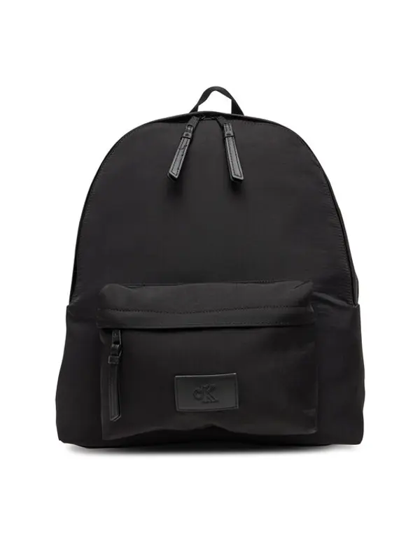 Calvin Klein Jeans Calvin Klein Jeans Ruksak Metro Nylon Backpack 43 LV04G3131G Crna