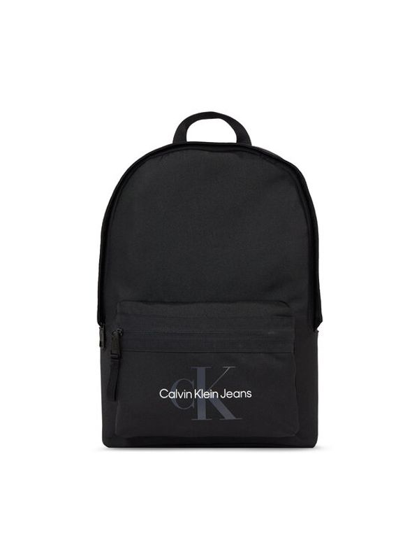 Calvin Klein Jeans Calvin Klein Jeans Ruksak Sport Essentials Campus Bp40 M K50K511100 Crna