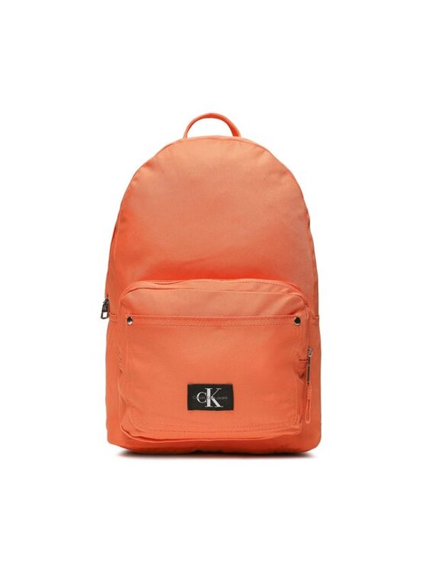 Calvin Klein Jeans Calvin Klein Jeans Ruksak Sport Essentials Campus Bp40 W K50K510677 Narančasta