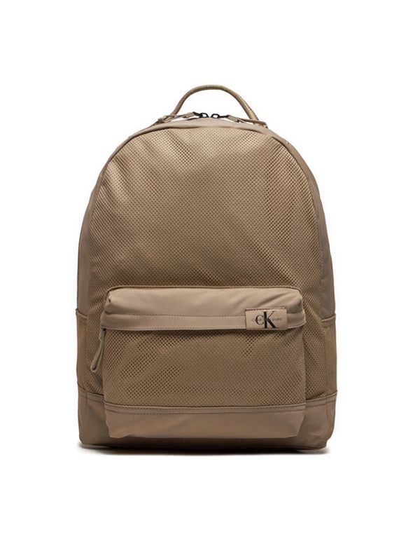 Calvin Klein Jeans Calvin Klein Jeans Ruksak Sport Essentials Campus Bp43 Me K50K512018 Bež