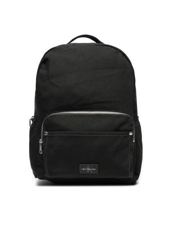 Calvin Klein Jeans Calvin Klein Jeans Ruksak Sport Essentials Campus K50K512549 Crna