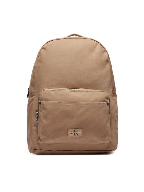 Calvin Klein Jeans Calvin Klein Jeans Ruksak Sport Essentials Campus K50K512549 Smeđa