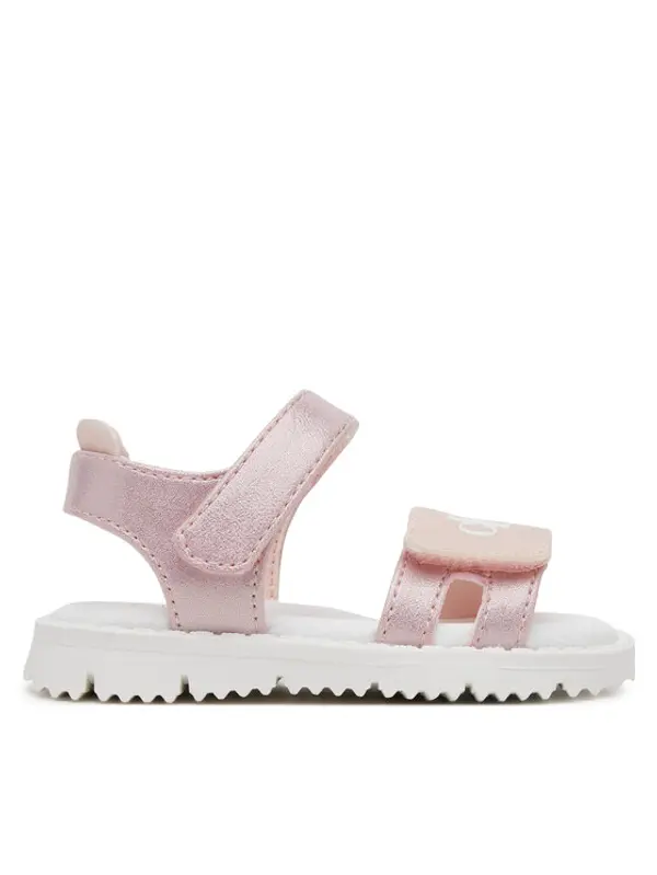 Calvin Klein Jeans Calvin Klein Jeans Sandale V1A2-82039-1013 M Ružičasta