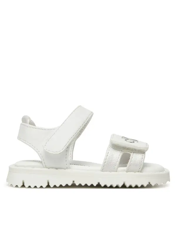Calvin Klein Jeans Calvin Klein Jeans Sandale V1A2-82039-1013X M Bijela