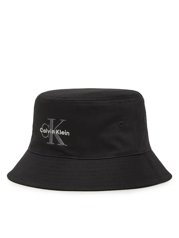 Calvin Klein Jeans Calvin Klein Jeans Šešir Bucket LV04G5020G Crna