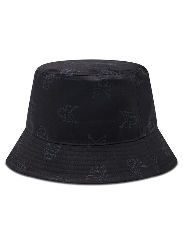 Calvin Klein Jeans Calvin Klein Jeans Šešir Bucket Sport Essentials K50K510176 Crna