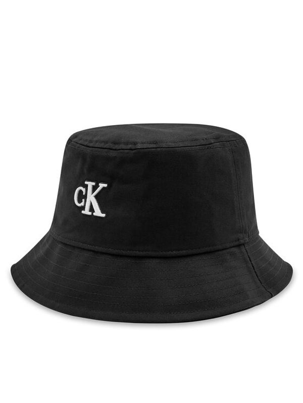 Calvin Klein Jeans Calvin Klein Jeans Šešir Essential K50K510185 Crna