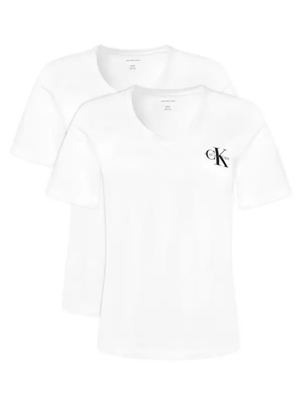 Calvin Klein Jeans Calvin Klein Jeans Set t-shirt majica﻿ LV047C906G Šarena Regular Fit