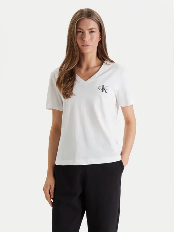 Calvin Klein Jeans Calvin Klein Jeans Set t-shirt majica﻿ LV047C906G Šarena Regular Fit