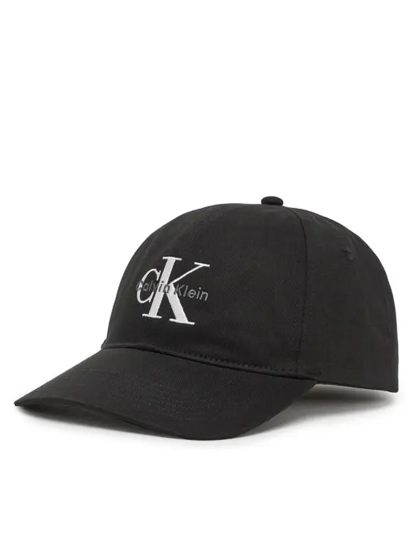 Calvin Klein Jeans Calvin Klein Jeans Šilterica LV04G5004G Crna