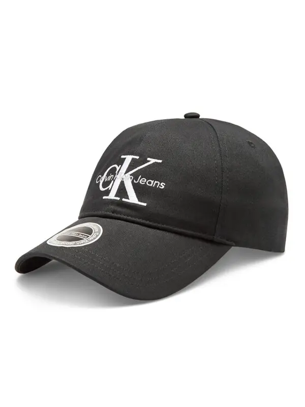 Calvin Klein Jeans Calvin Klein Jeans Šilterica Monogram K50K510061 Crna