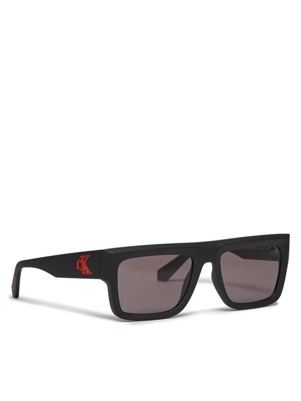 Calvin Klein Jeans Calvin Klein Jeans Sunčane naočale CKJ23642S Crna