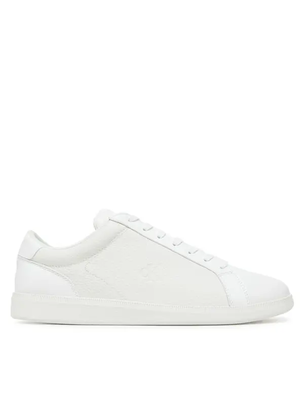 Calvin Klein Jeans Calvin Klein Jeans Tenisice Low Profile Cupsole Cm YM0YM01190 Bijela
