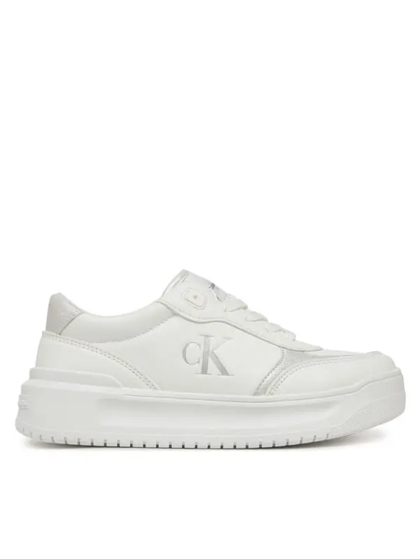 Calvin Klein Jeans Calvin Klein Jeans Tenisice V3A9-82021-1355X025 Bijela