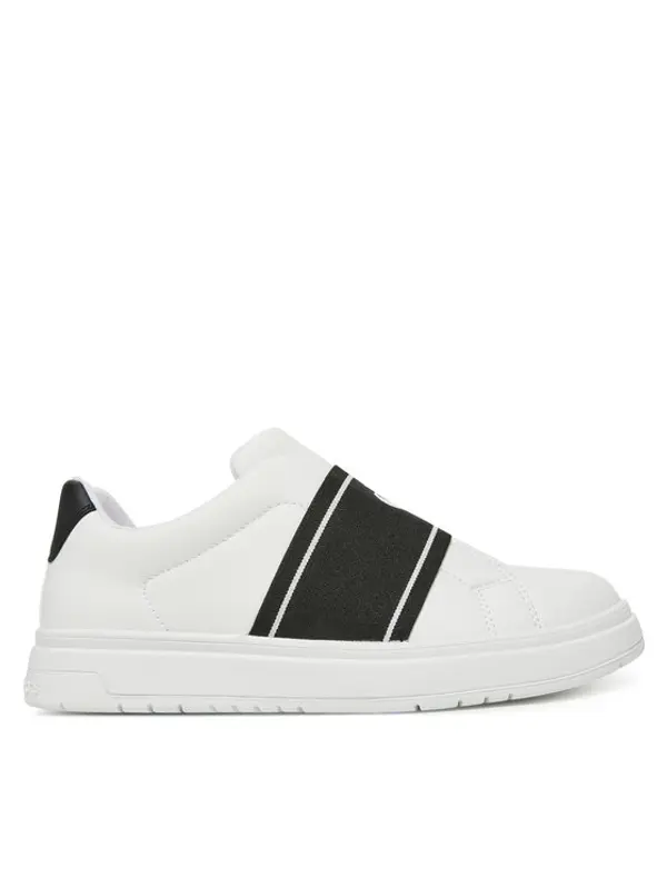Calvin Klein Jeans Calvin Klein Jeans Tenisice V3X9-82087-1355X002 Bijela