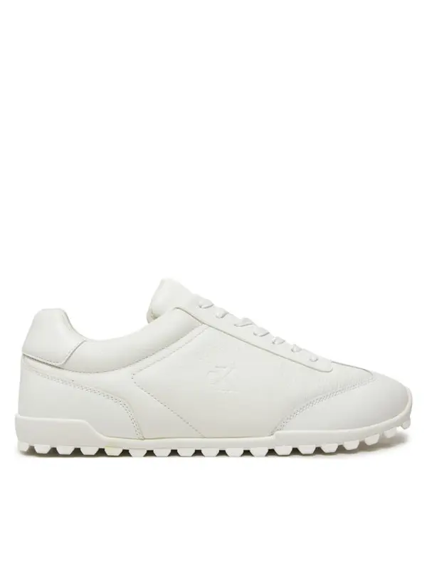 Calvin Klein Jeans Calvin Klein Jeans Tenisice YM0YM01191 Bijela
